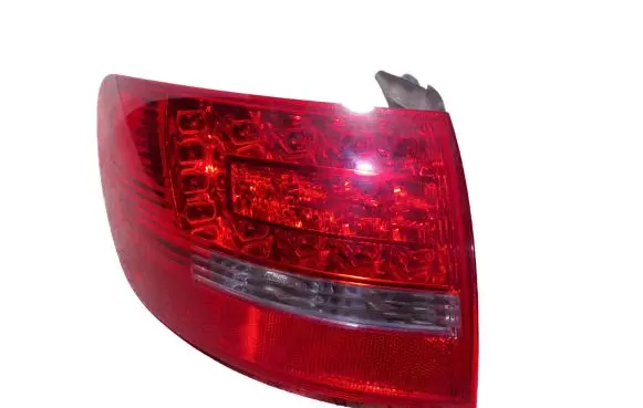 Audi A6 S6 C6 4F Rear/tail lights 89094149