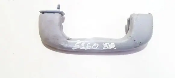 Opel Meriva A Front interior roof grab handle