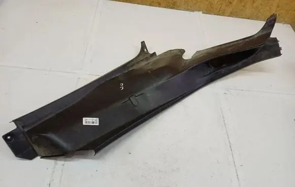 Seat Altea Other interior part 5P0867768