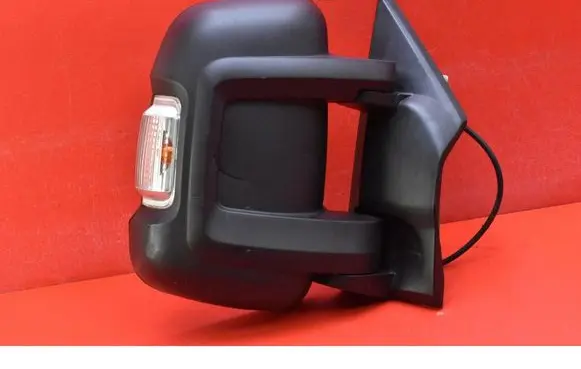 Peugeot Boxer Front door electric wing mirror 7355170670