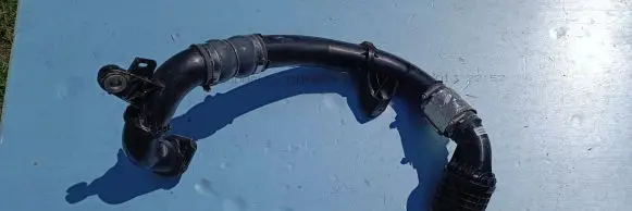 Renault Trafic III (X82) Intercooler hose/pipe 144600509R HSR26415 HSR26637