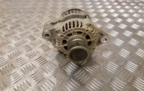 Opel Insignia A Generator/alternator 13502583