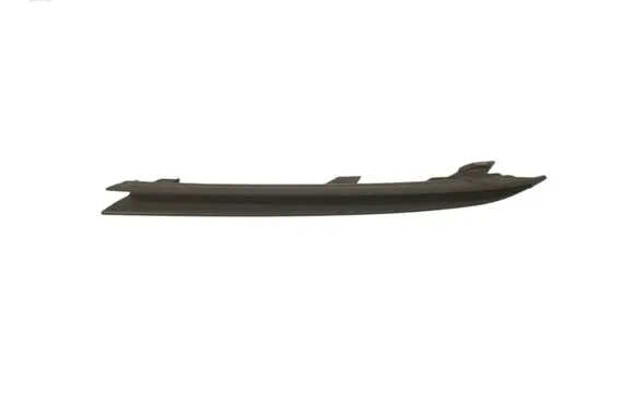 Volkswagen PASSAT B8 Front bumper splitter molding 3G0854321AUTOAS34 3G0854321