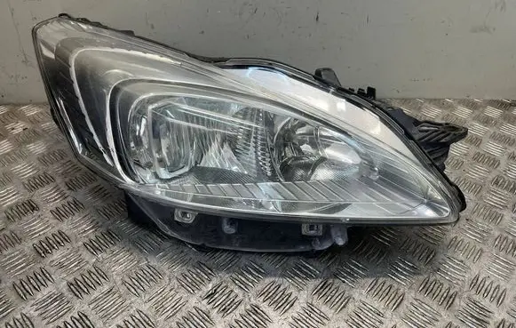 Peugeot 508 RXH Headlight/headlamp 9678393280
