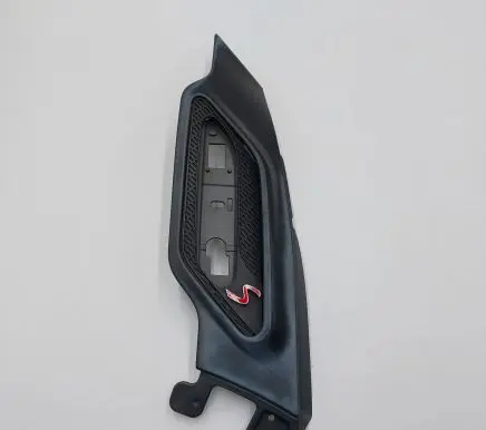 Mini Cooper Countryman R60 Front fender indicator light 9803127