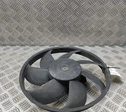 Ford Ecosport Fan impeller C1B18C607AG