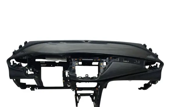 Buick Encore GX I Dashboard