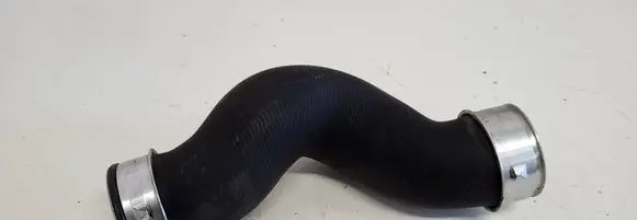 Volkswagen Transporter - Caravelle T5 Intercooler hose/pipe 