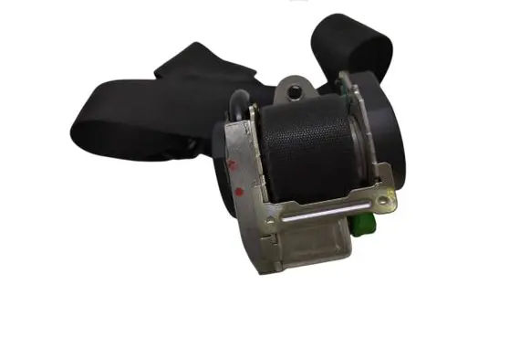 Volkswagen Crafter Front seatbelt 601384100