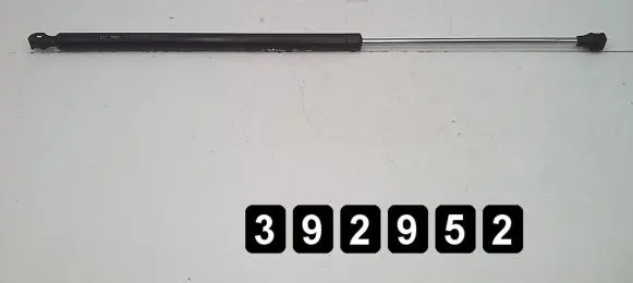 Citroen C8 Tailgate/trunk strut/damper 1492653080
