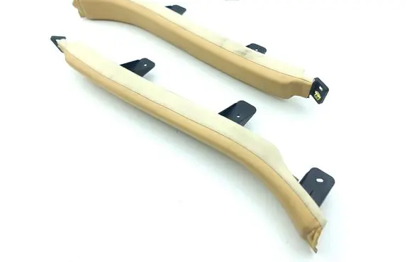 Bentley Flying Spur Rear seat side top trim 