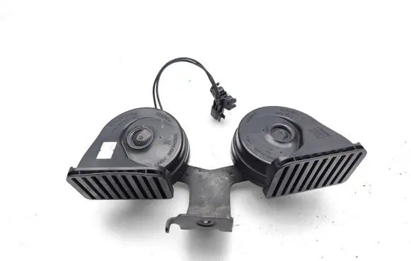 Jaguar I-Pace Horn signal J9D313A803AC