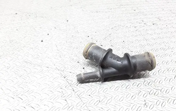 Seat Toledo II (1M) Engine coolant pipe/hose 1J0121087D