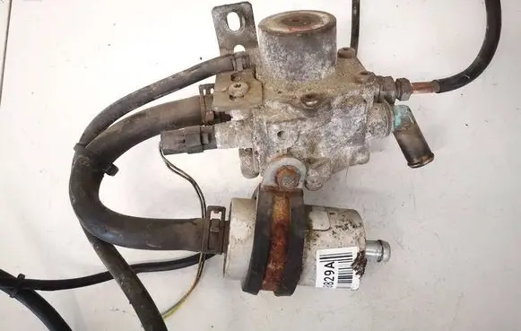 Subaru B9 Tribeca LP gas reducer 