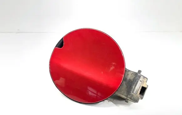 Peugeot 2008 I Fuel tank cap 