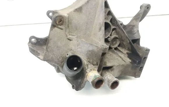 Generator/alternator bracket