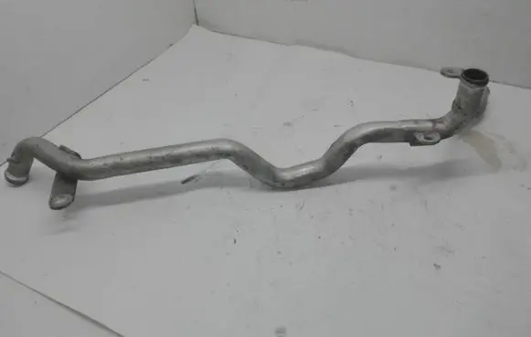 Audi A8 S8 D4 4H Heater radiator pipe/hose 057103227A