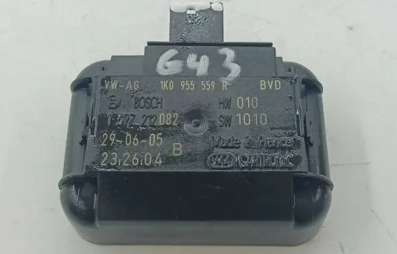 Porsche Cayenne (9PA) Rain sensor 1K0955559R 1397212082