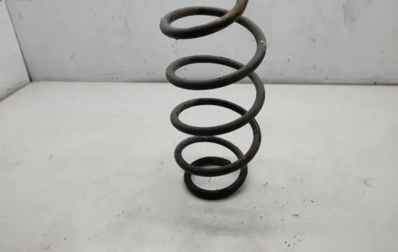 Volkswagen Tiguan Front coil spring