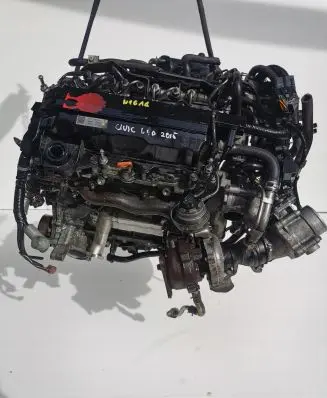 Honda CR-V Engine N16A1