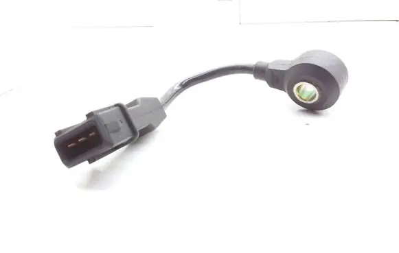 Detonation knock sensor
