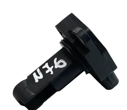 Mass air flow meter