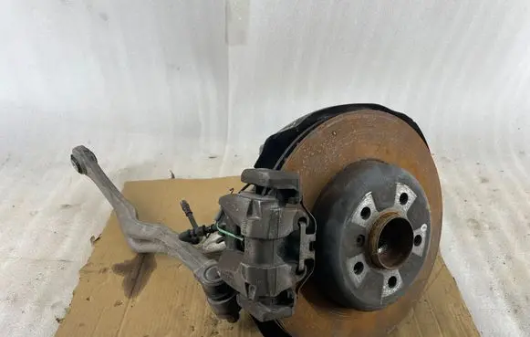 BMW 5 GT F07 Rear wheel hub 6797308 B0102 A18171