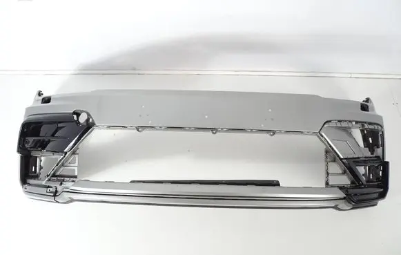 Volkswagen Tiguan Front bumper 5NA807221B