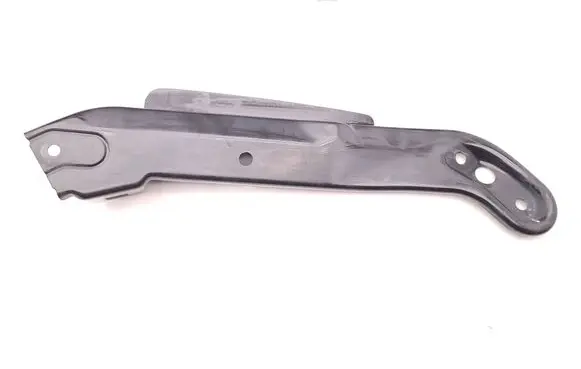 Man TGE 1gen Top upper radiator support slam panel 7C0805932
