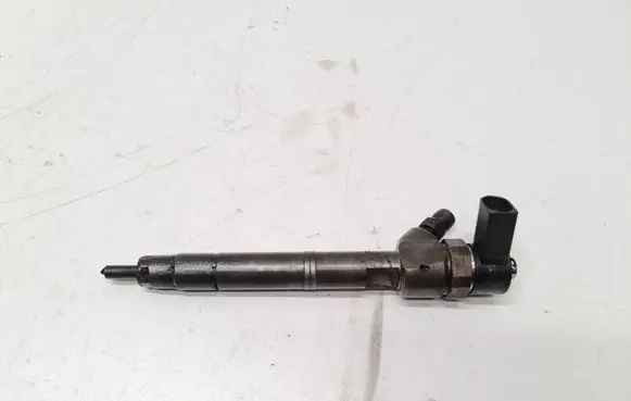 Mercedes-Benz E W210 Fuel injector 0445110035 A6130700187