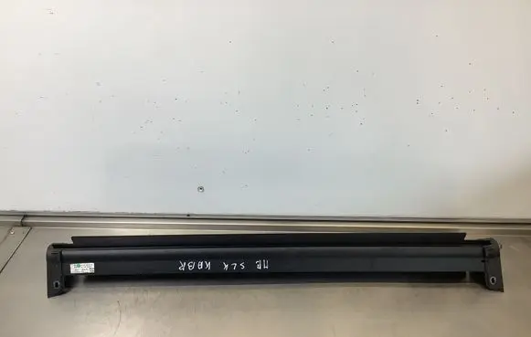 Mercedes-Benz SLK R170 Parcel shelf load cover A1706900265 0110300022
