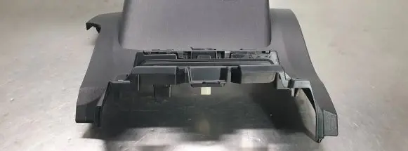 Toyota Prius+ (ZVW40) Dashboard center trim panel 5543447040 5543247080