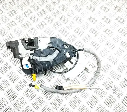 Mercedes-Benz S C217 Front door lock A0997200601 A2227601400