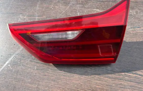 BMW 5 G30 G31 Tailgate rear/tail lights 7388950