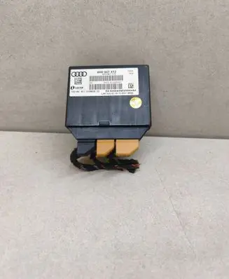 Audi A8 S8 D4 4H Light module LCM 4H0907412