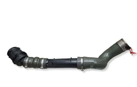 Renault Clio IV Intercooler hose/pipe S263096550 144606189R