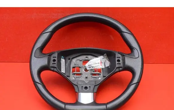 Peugeot 3008 I Steering wheel 96877731ZE