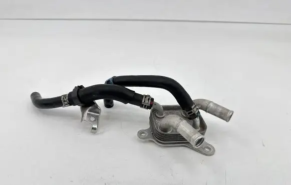 Toyota Yaris XP210 Gearbox / Transmission oil cooler 426012815