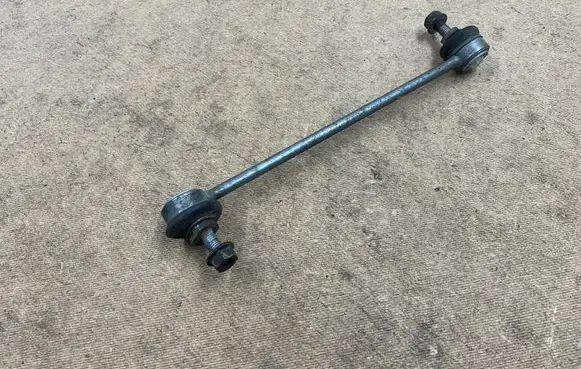 BMW 3 E46 Front anti-roll bar/stabilizer link 31356780847 6780847