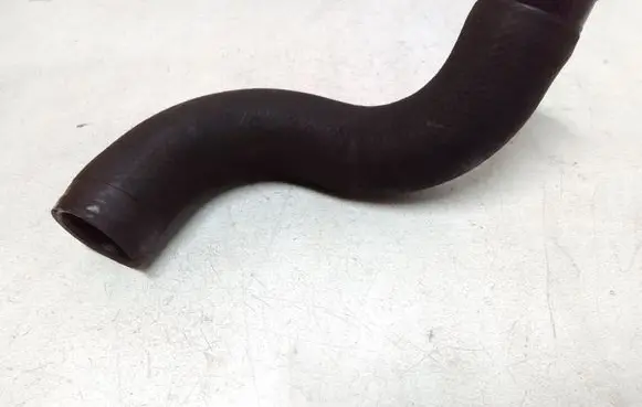 Nissan Juke I F15 Intercooler hose/pipe