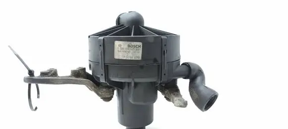 Mercedes-Benz R W251 Secondary air pump 0580000025 A2721400040