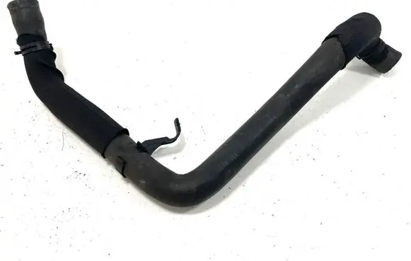 Mercedes-Benz A W169 Engine coolant pipe/hose A1695010182
