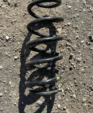 Audi Q5 SQ5 Front coil spring