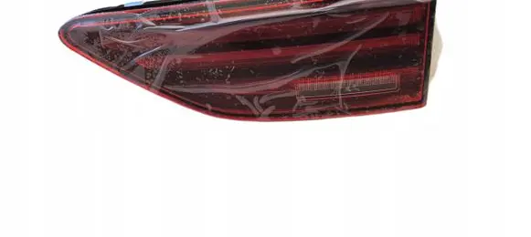 Volkswagen Golf VIII Rear/tail lights set 
