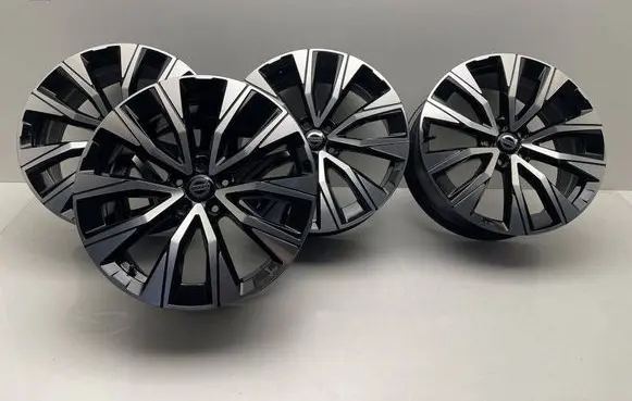 Volvo XC60 R19 alloy rim 32358566