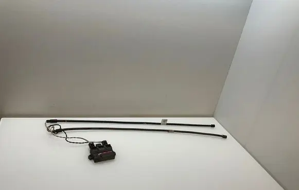 BMW X3 F25 Trunk lid opening control unit 7443136 102377 C36906106