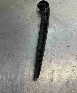 Volvo S70 V70 V70 XC Rear wiper blade arm 30663892