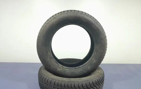 Fiat Punto (199) R17 winter tire 5452000577030