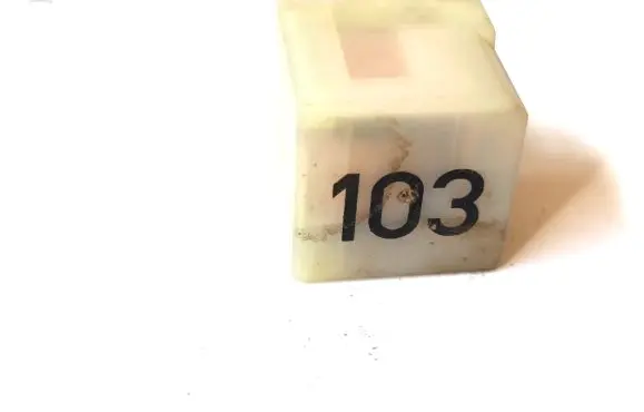 Volkswagen Sharan Other relay 357911253