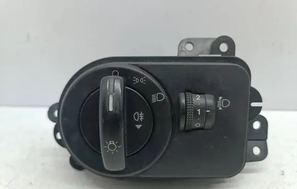 Ford Fusion Light switch 2S6T13A024AB